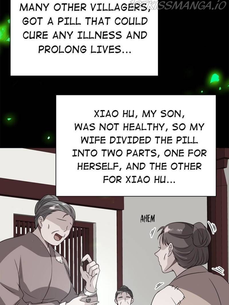 My Vampire Master Chapter 160 - Page 19