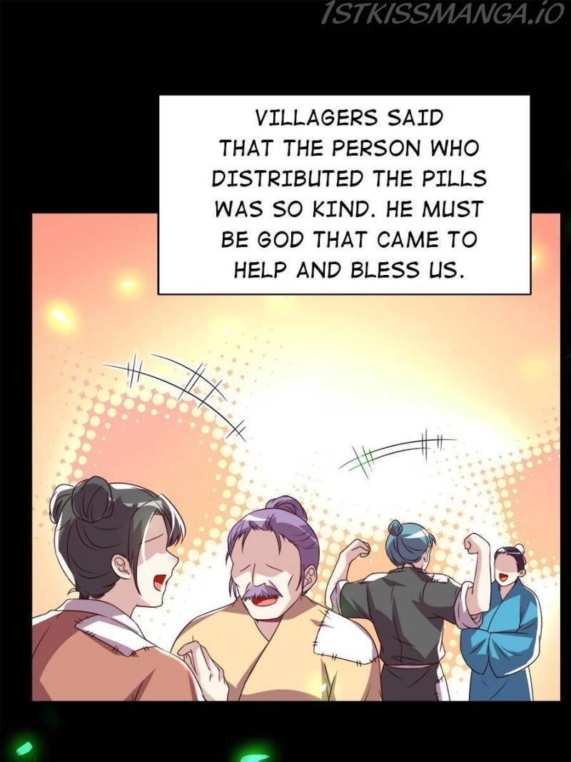 My Vampire Master Chapter 160 - Page 22