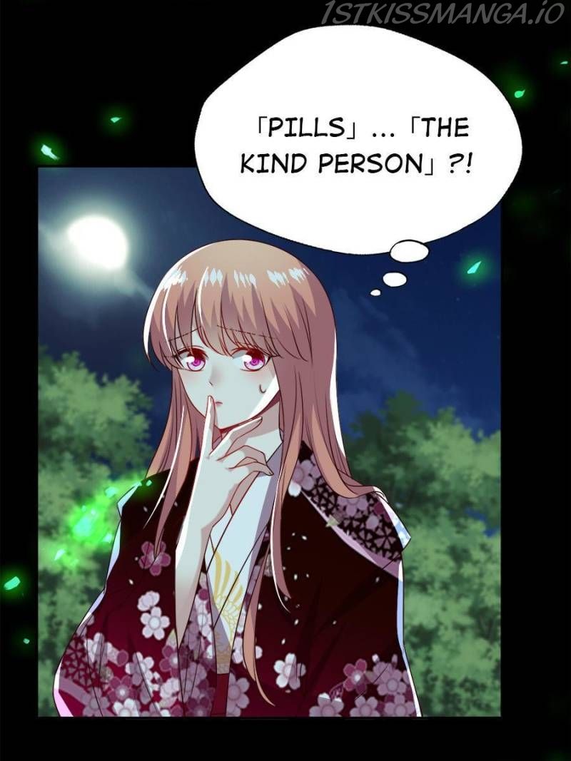 My Vampire Master Chapter 160 - Page 24