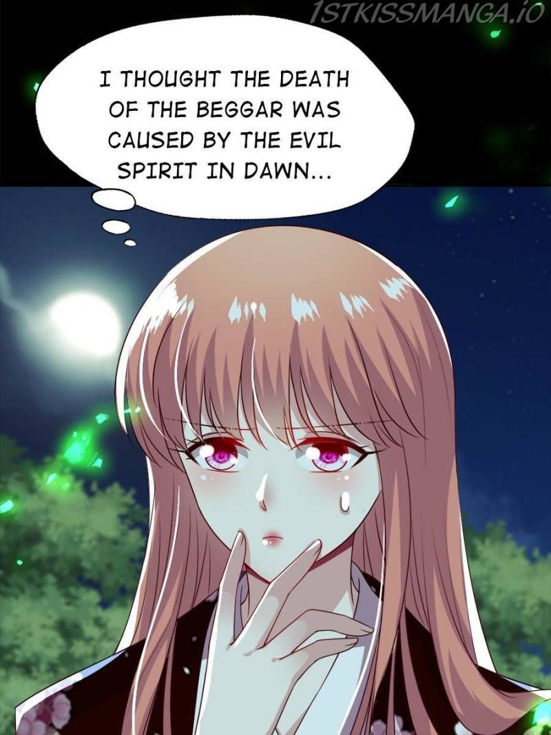 My Vampire Master Chapter 160 - Page 25