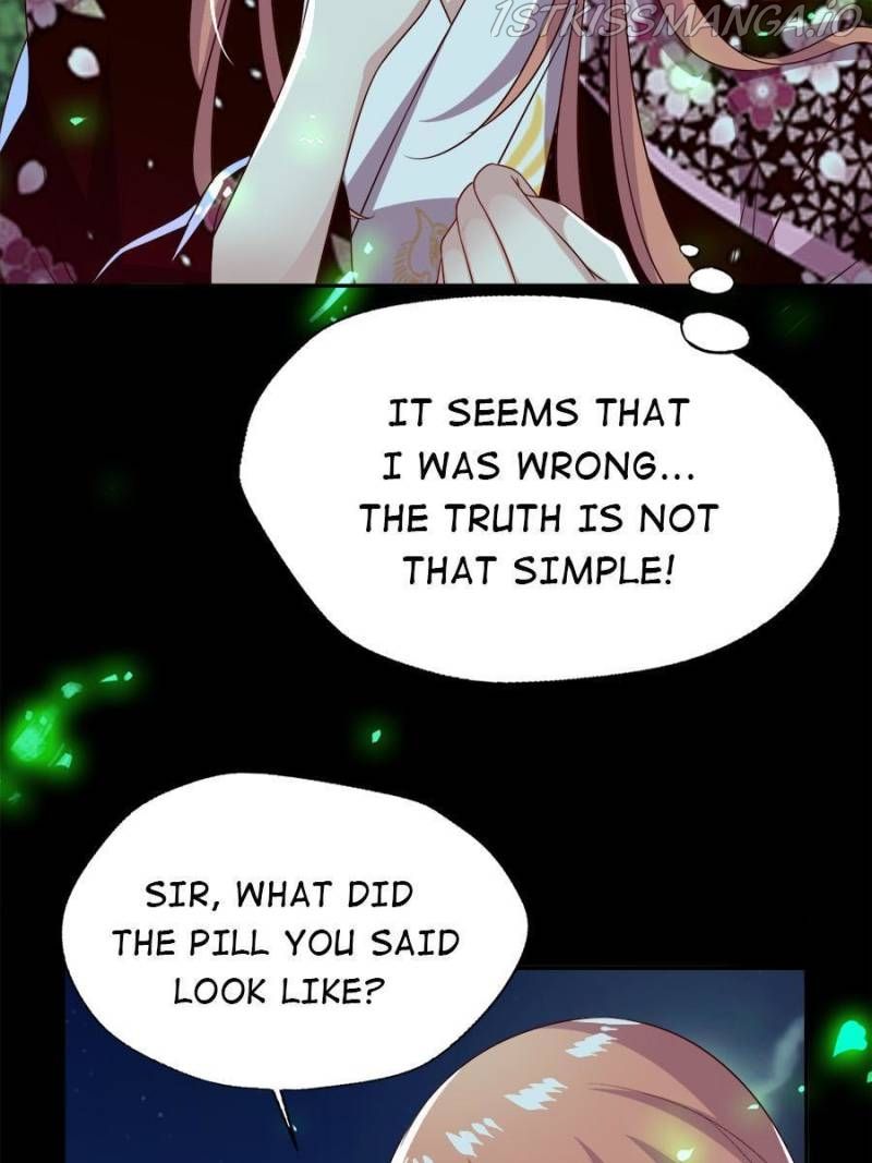 My Vampire Master Chapter 160 - Page 26