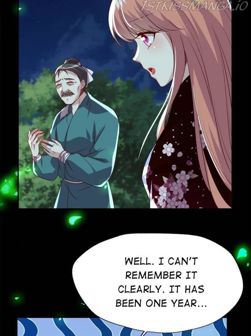 My Vampire Master Chapter 160 - Page 27