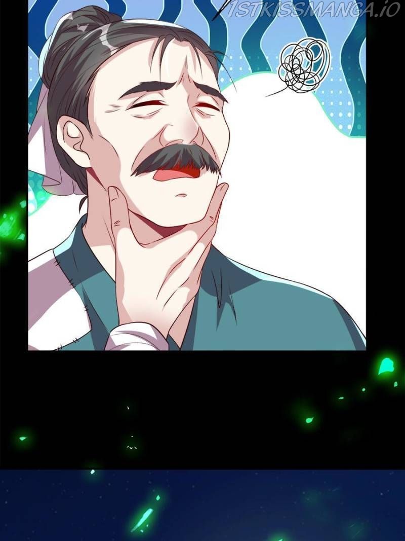 My Vampire Master Chapter 160 - Page 28
