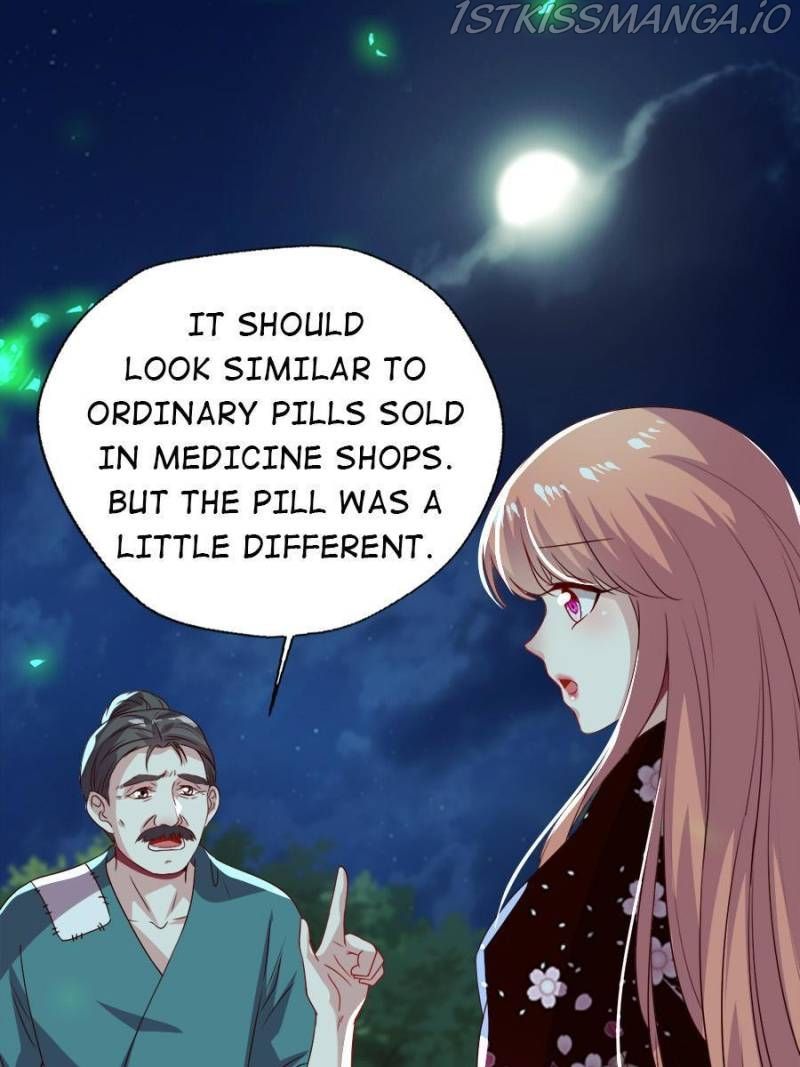 My Vampire Master Chapter 160 - Page 29