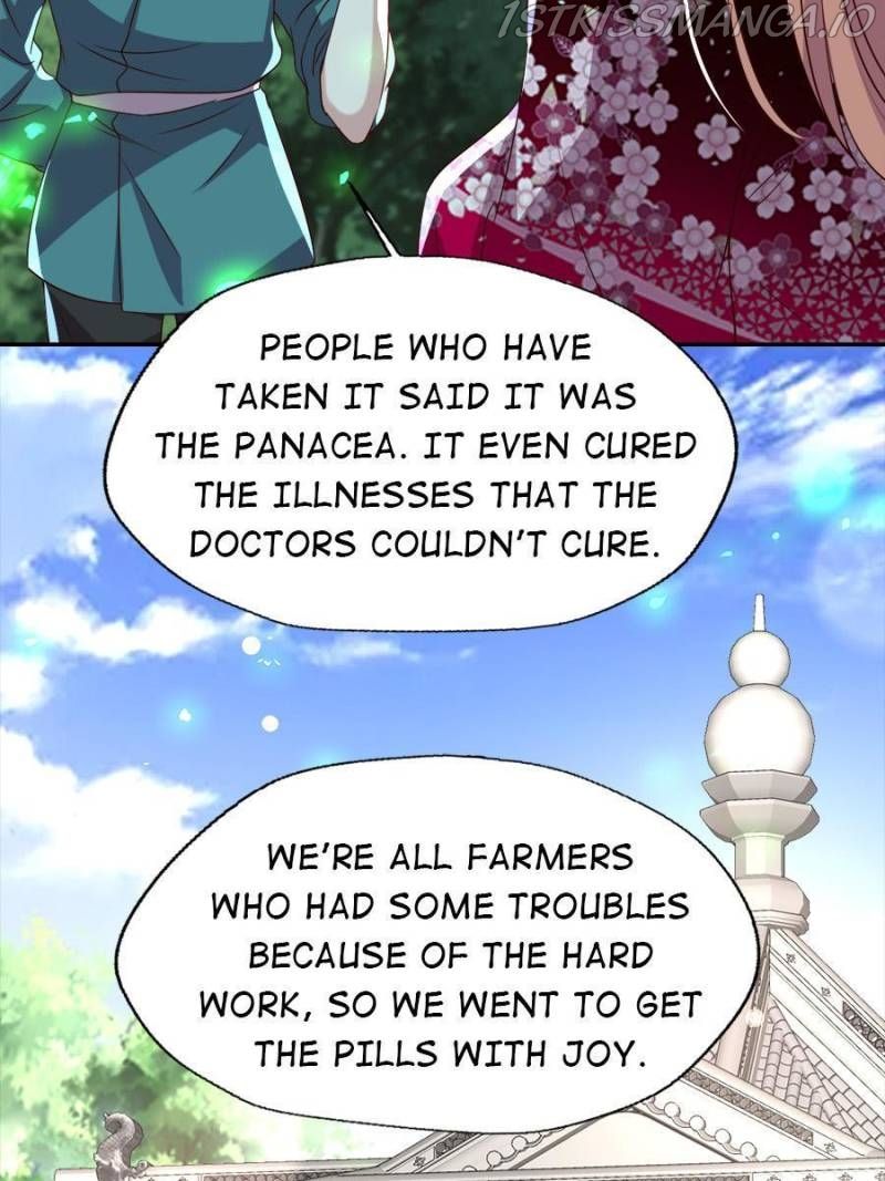 My Vampire Master Chapter 160 - Page 30