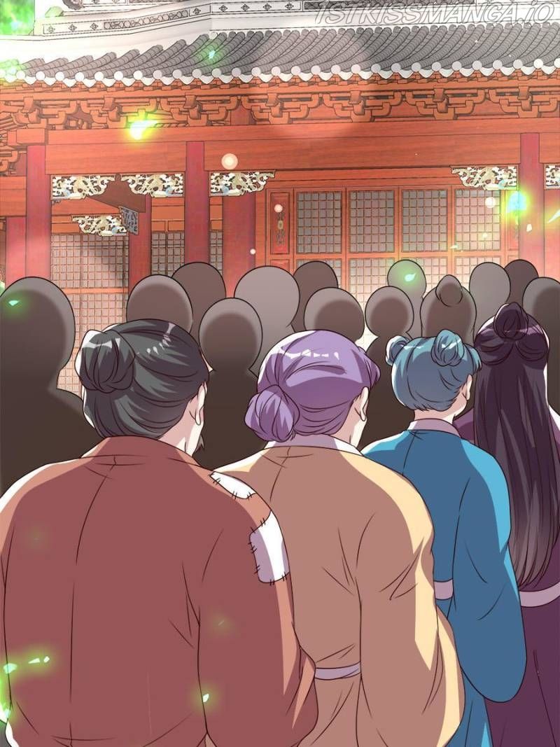 My Vampire Master Chapter 160 - Page 31