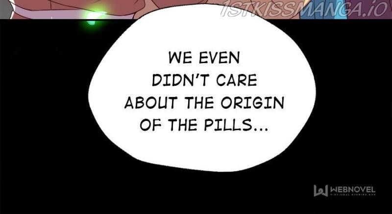 My Vampire Master Chapter 160 - Page 32