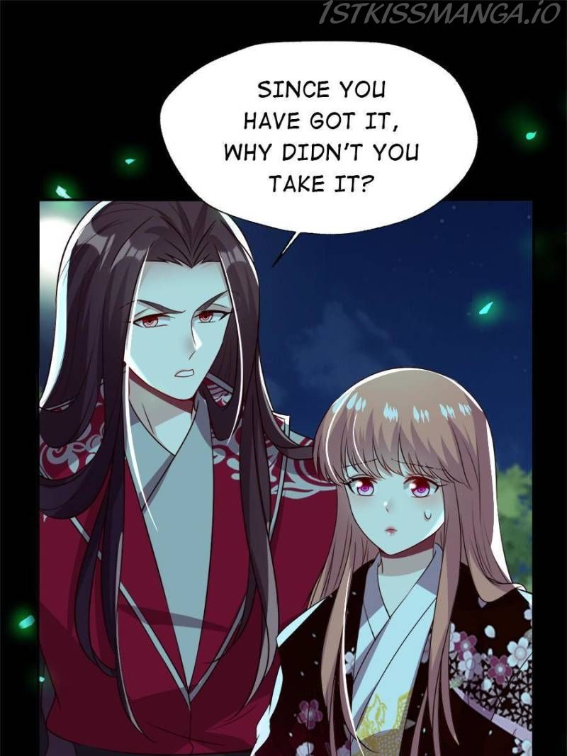 My Vampire Master Chapter 160 - Page 33