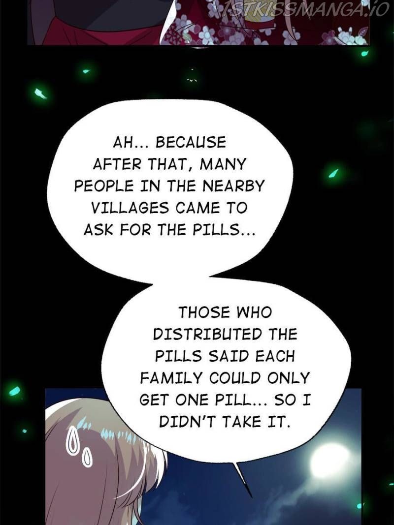 My Vampire Master Chapter 160 - Page 34