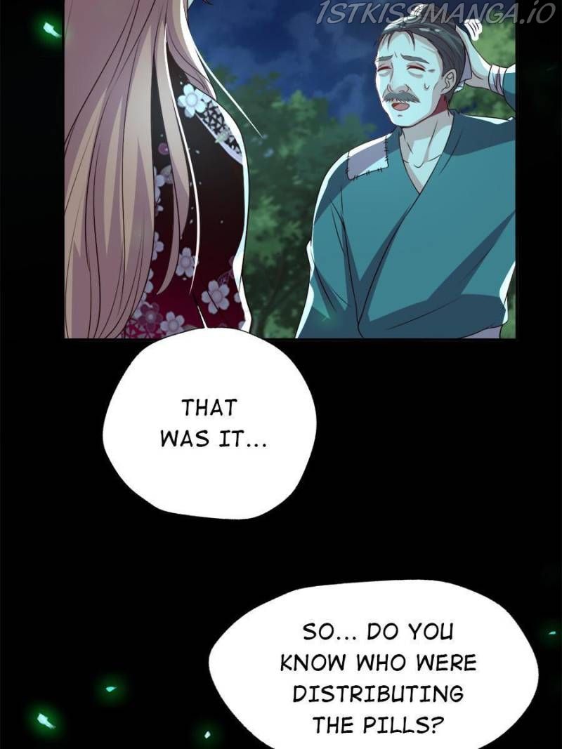 My Vampire Master Chapter 160 - Page 35