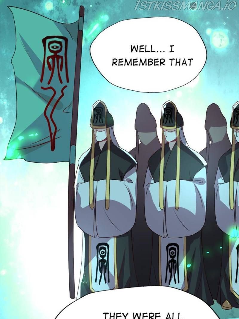 My Vampire Master Chapter 160 - Page 37