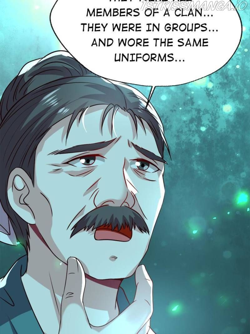 My Vampire Master Chapter 160 - Page 38