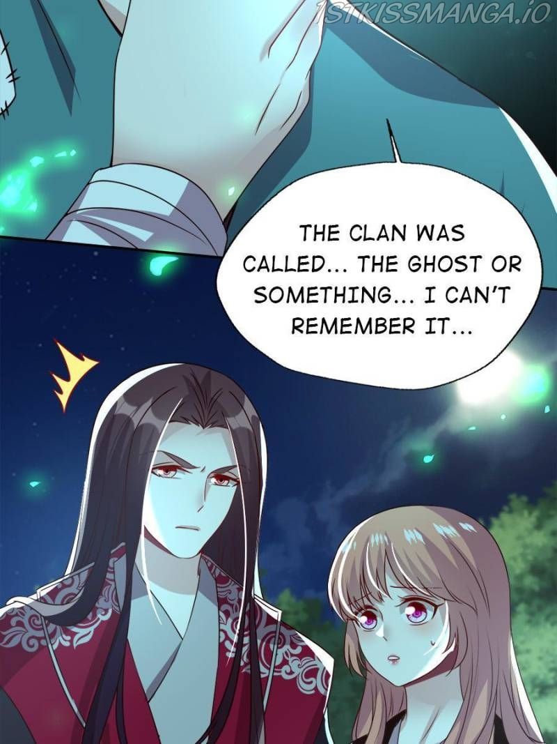 My Vampire Master Chapter 160 - Page 39