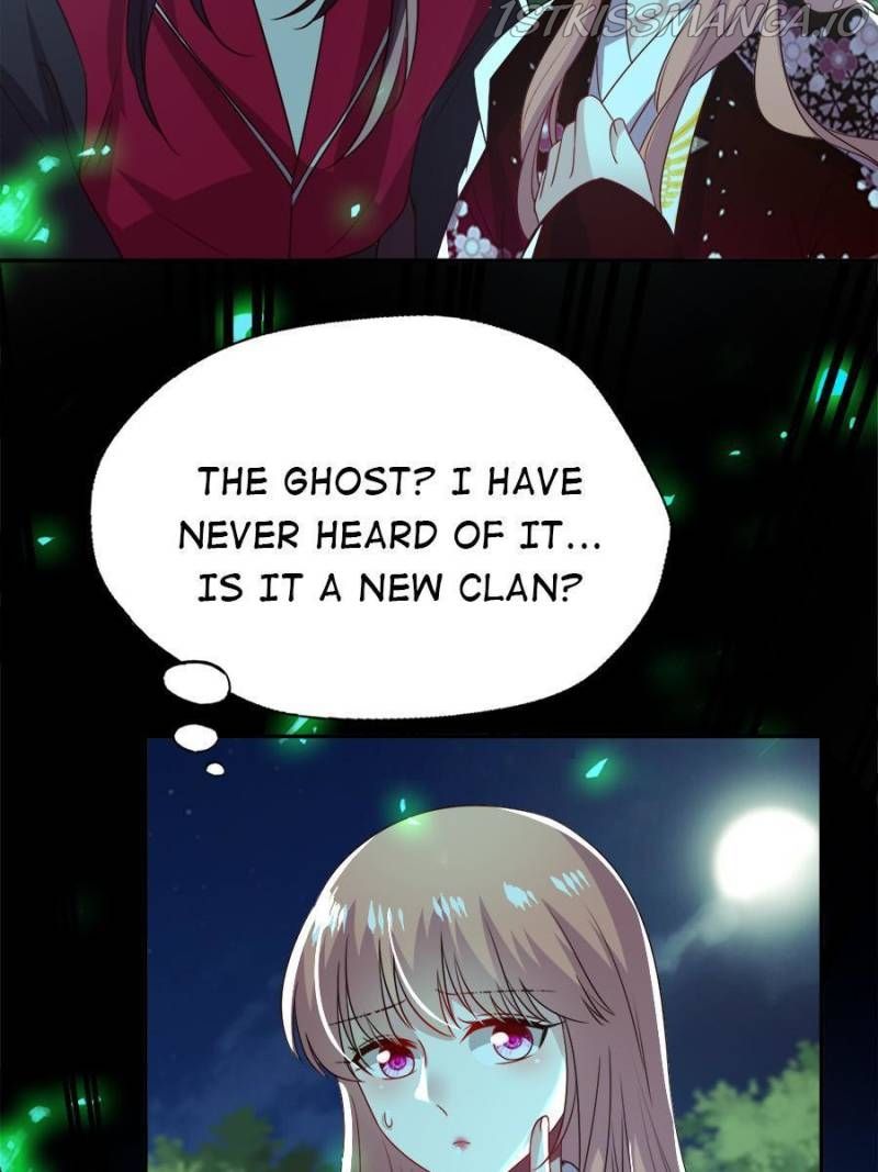 My Vampire Master Chapter 160 - Page 40