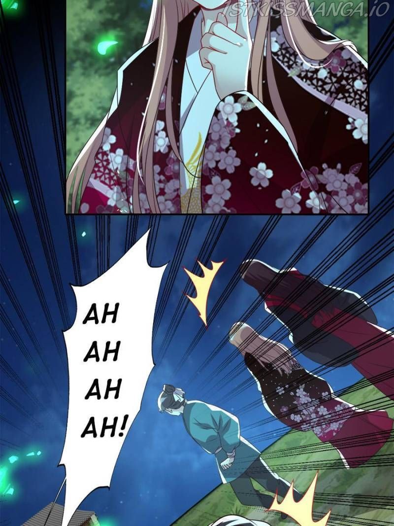 My Vampire Master Chapter 160 - Page 41