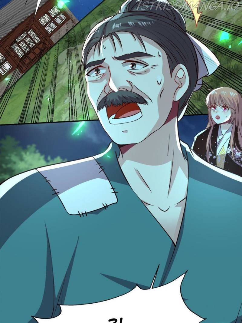 My Vampire Master Chapter 160 - Page 42