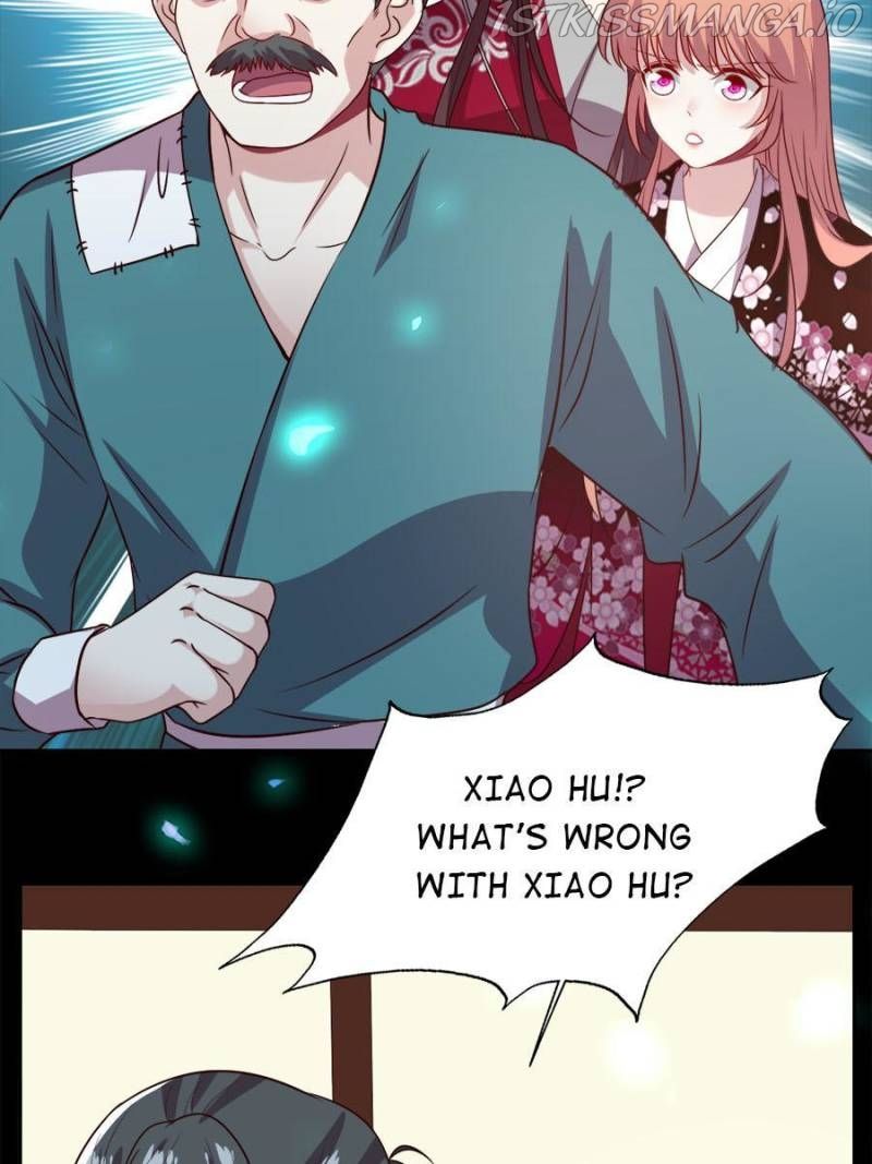 My Vampire Master Chapter 161 - Page 4