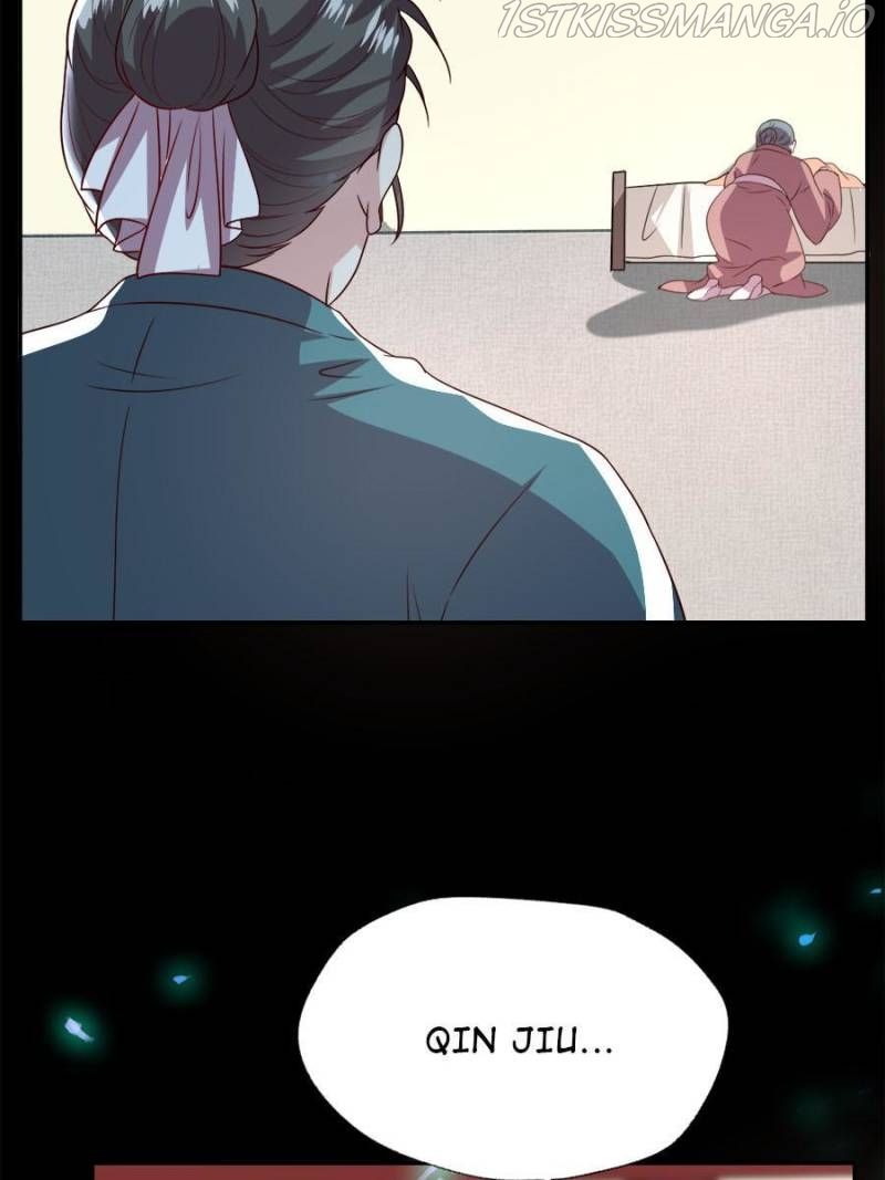 My Vampire Master Chapter 161 - Page 5