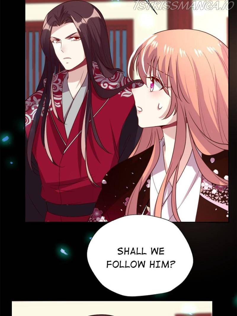 My Vampire Master Chapter 161 - Page 6