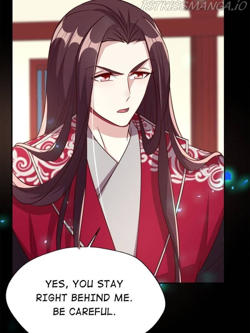 My Vampire Master Chapter 161 - Page 7