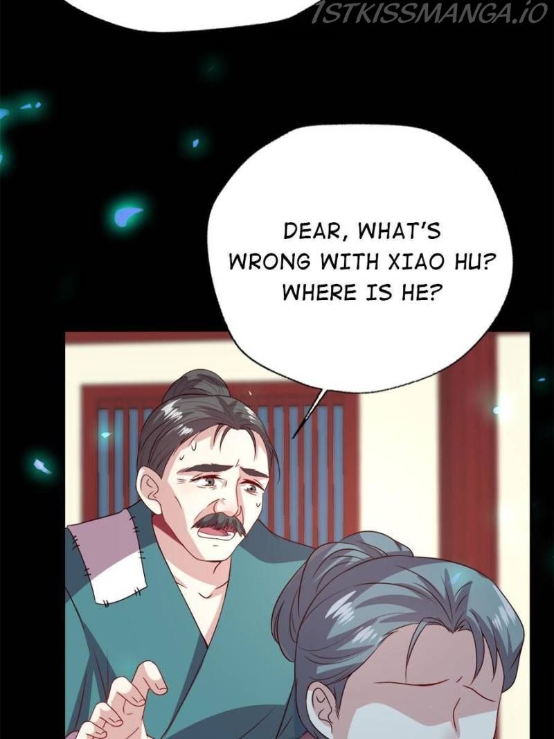 My Vampire Master Chapter 161 - Page 8