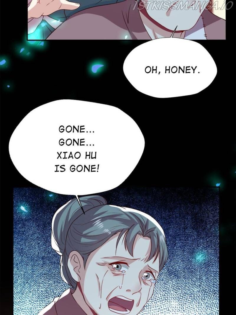 My Vampire Master Chapter 161 - Page 9