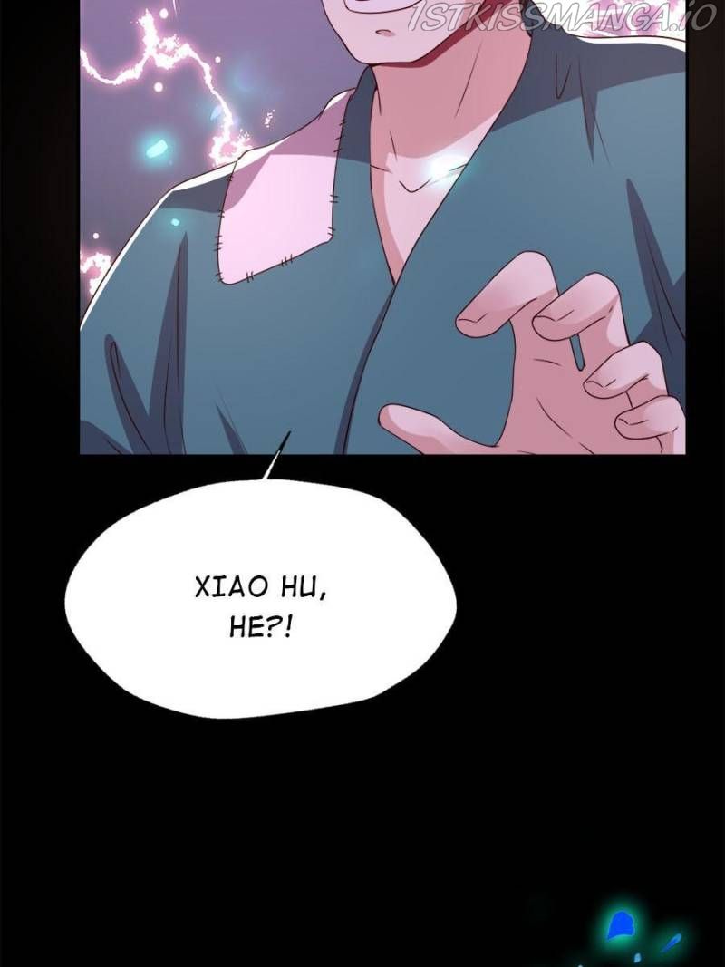 My Vampire Master Chapter 161 - Page 11