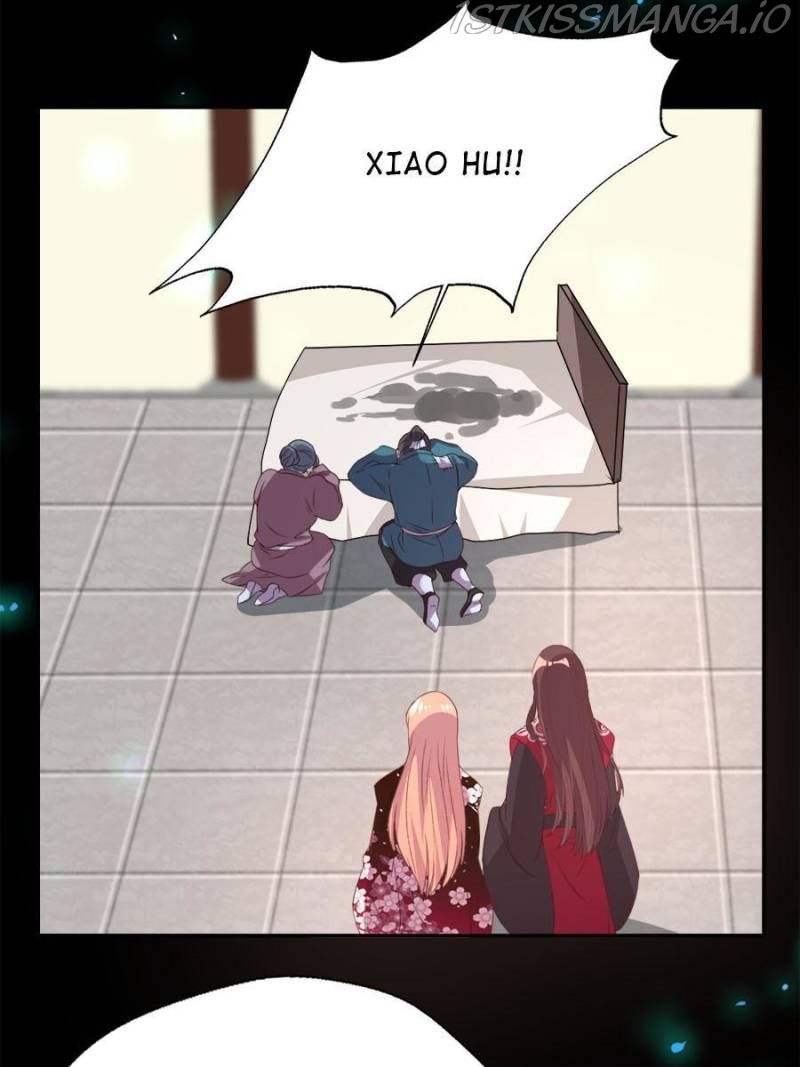 My Vampire Master Chapter 161 - Page 12