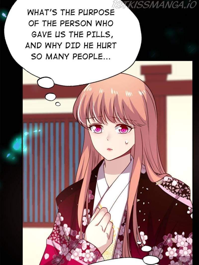 My Vampire Master Chapter 161 - Page 13