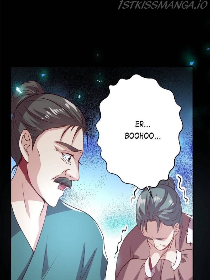 My Vampire Master Chapter 161 - Page 15