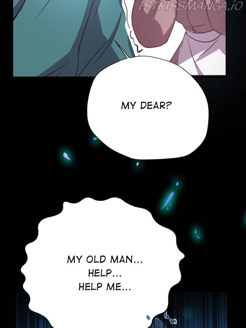 My Vampire Master Chapter 161 - Page 16