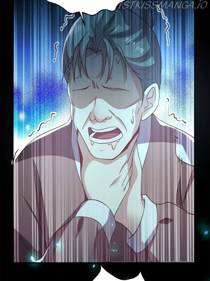 My Vampire Master Chapter 161 - Page 17