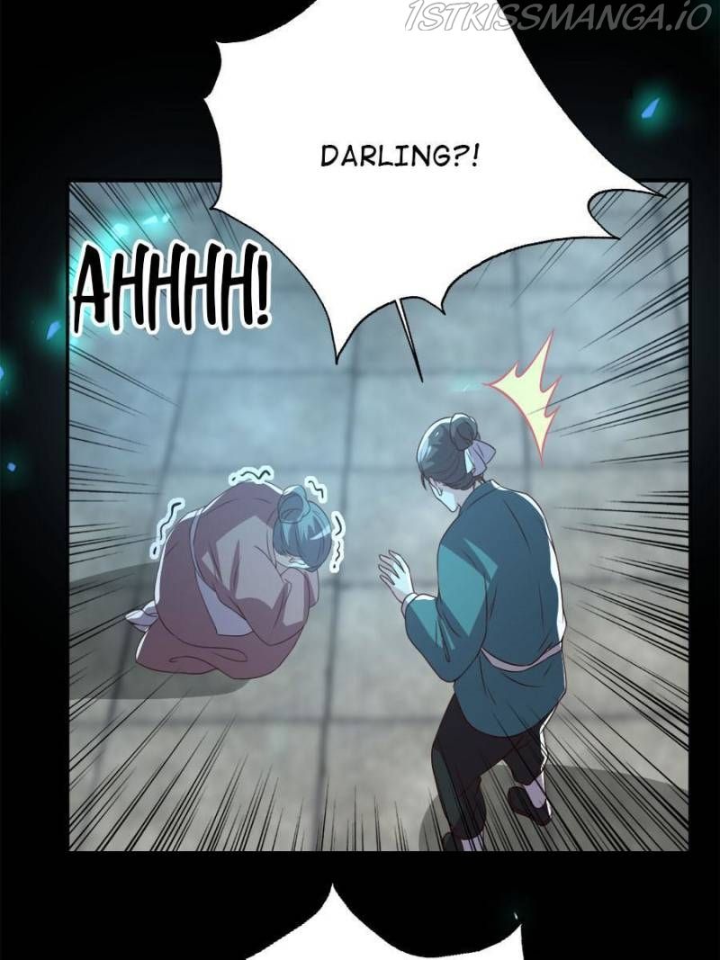 My Vampire Master Chapter 161 - Page 18