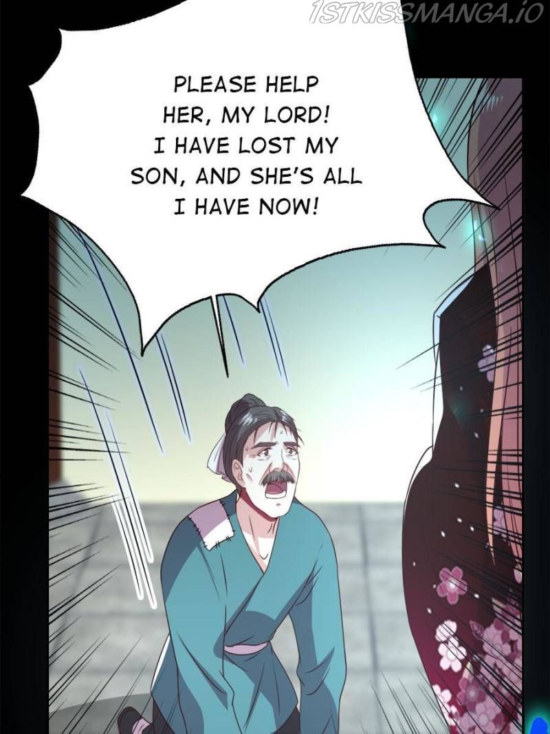 My Vampire Master Chapter 161 - Page 19