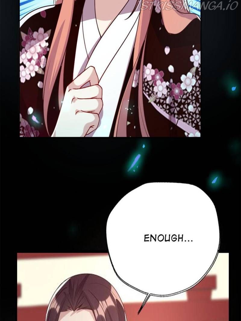 My Vampire Master Chapter 161 - Page 21