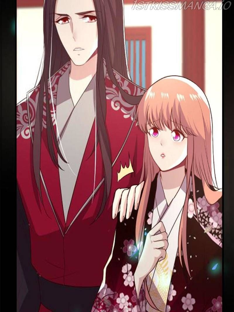 My Vampire Master Chapter 161 - Page 22