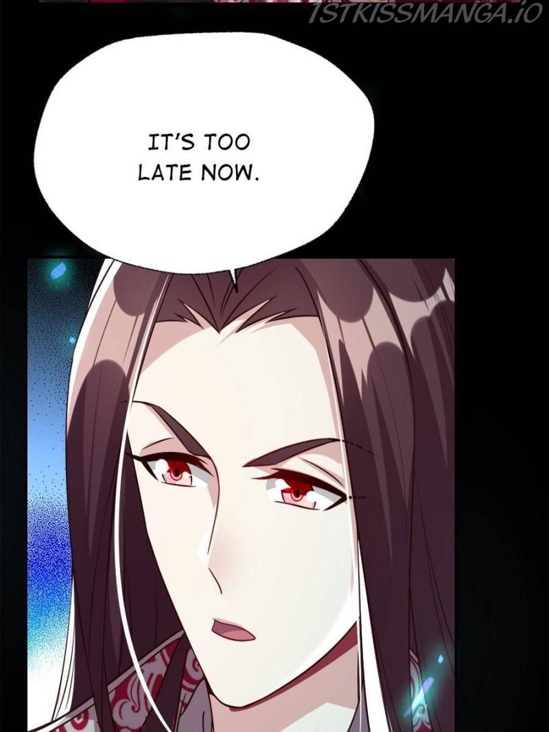 My Vampire Master Chapter 161 - Page 23