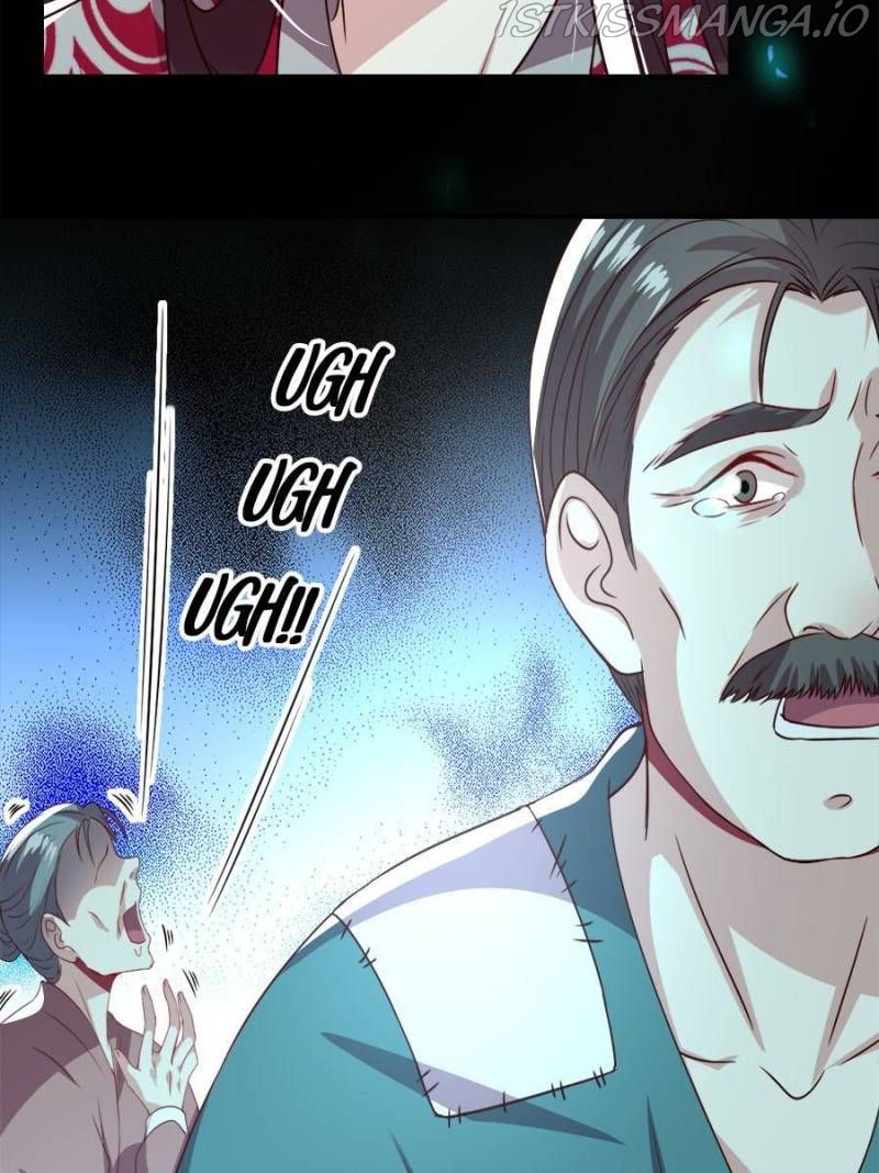 My Vampire Master Chapter 161 - Page 24