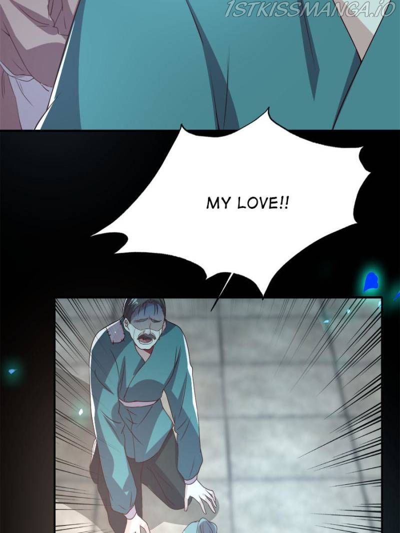 My Vampire Master Chapter 161 - Page 25