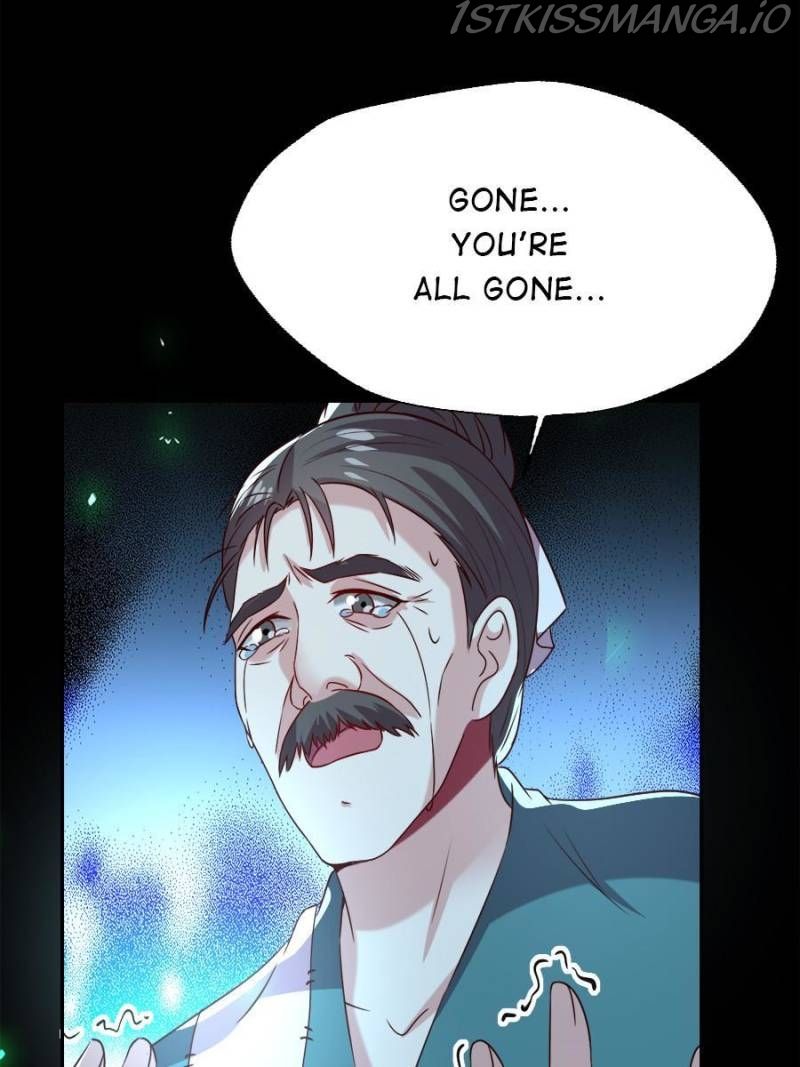 My Vampire Master Chapter 161 - Page 27