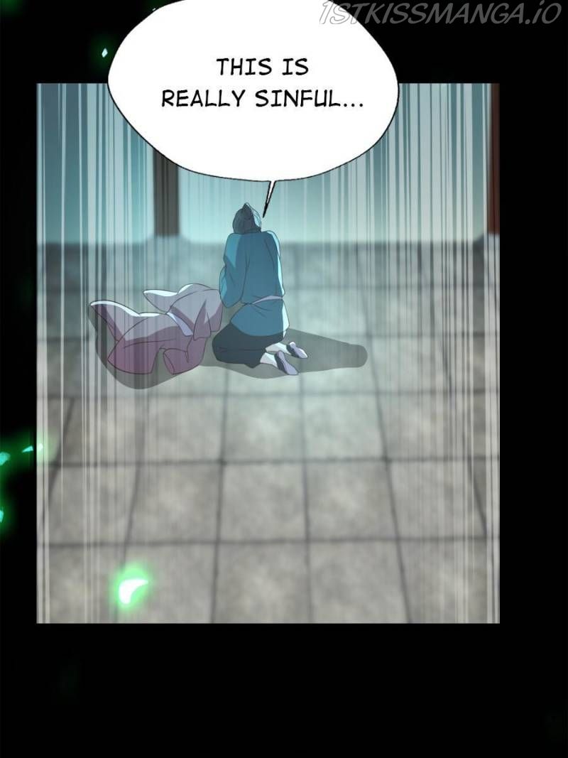 My Vampire Master Chapter 161 - Page 30