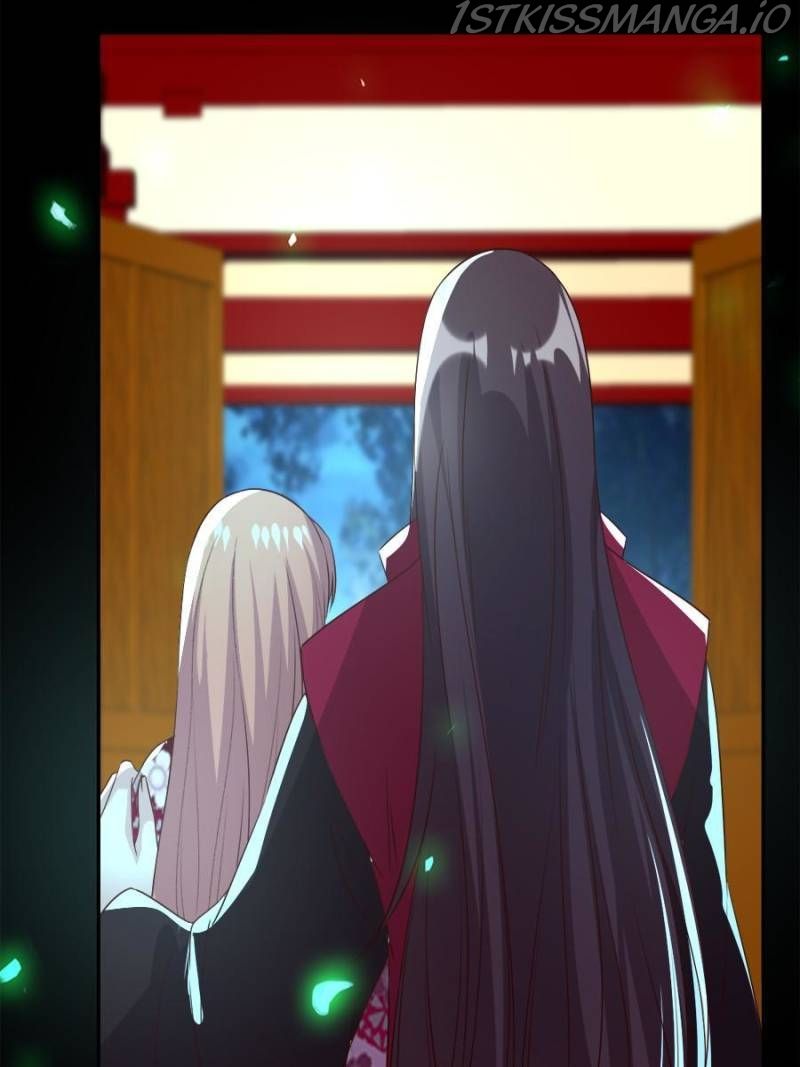 My Vampire Master Chapter 161 - Page 31