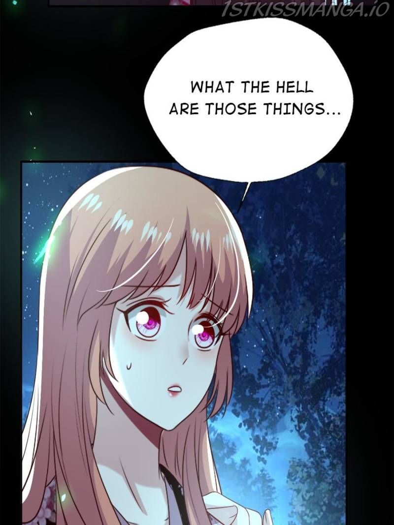 My Vampire Master Chapter 161 - Page 32