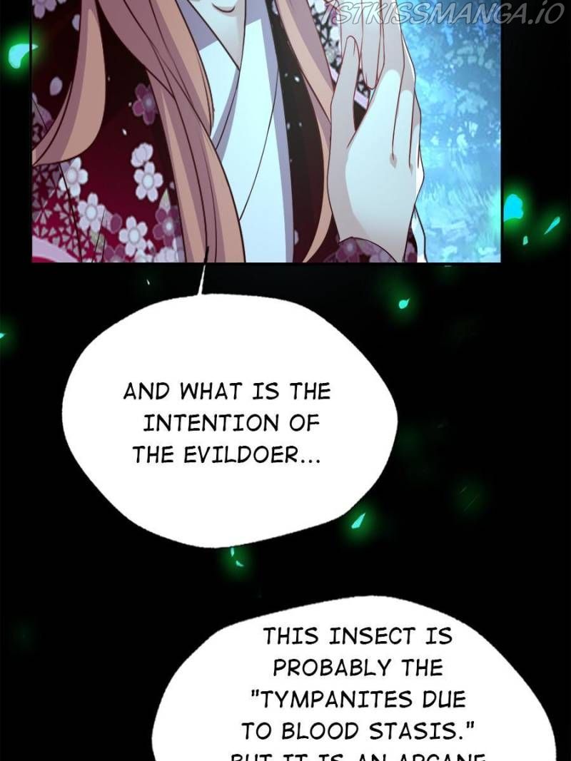 My Vampire Master Chapter 161 - Page 33