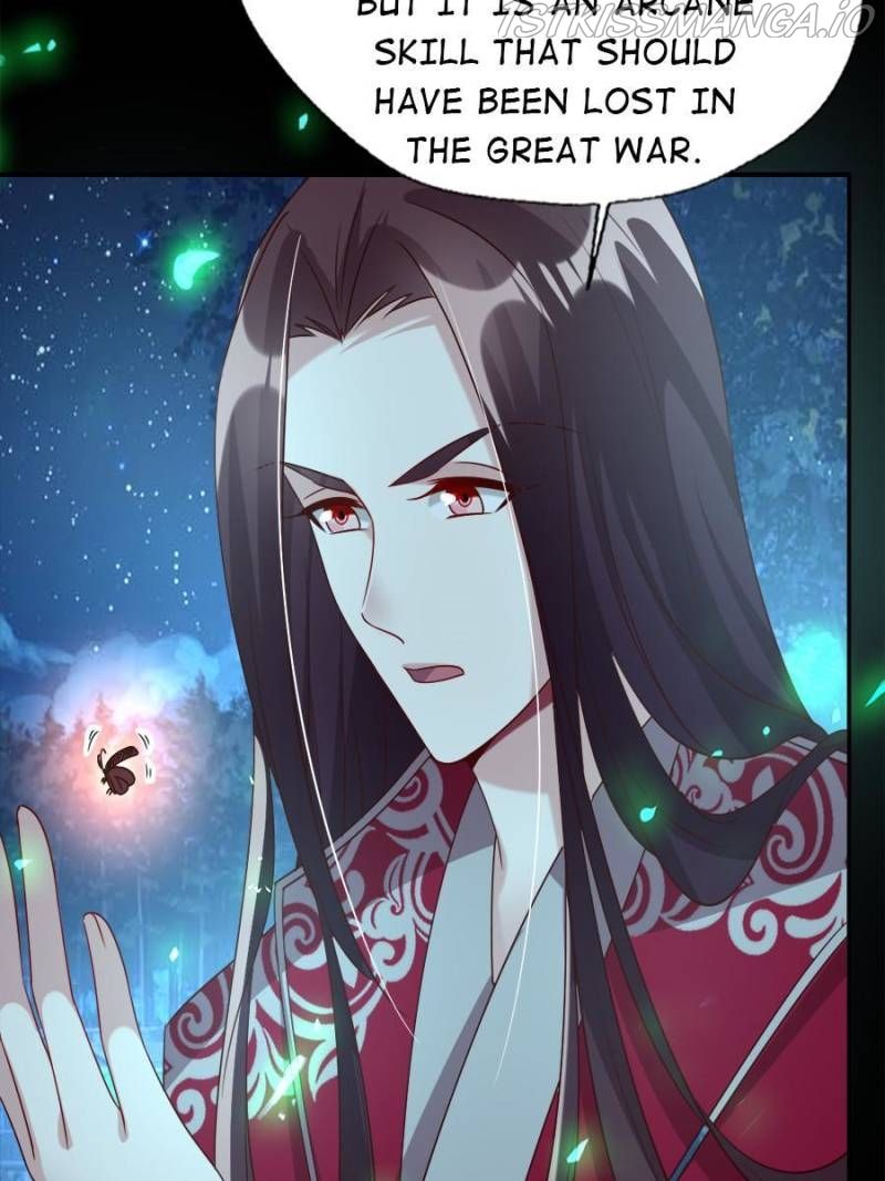 My Vampire Master Chapter 161 - Page 34