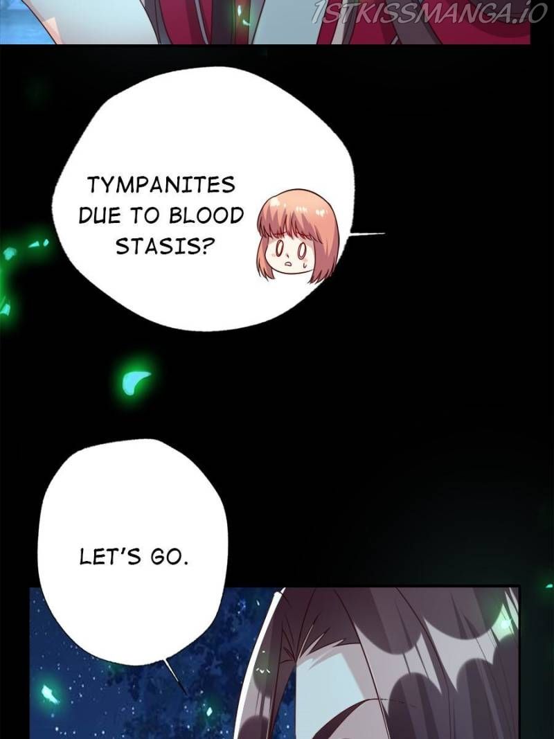 My Vampire Master Chapter 161 - Page 35