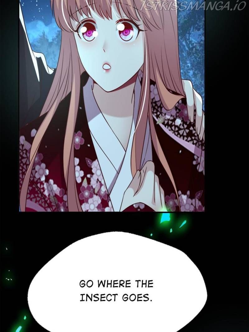 My Vampire Master Chapter 161 - Page 37