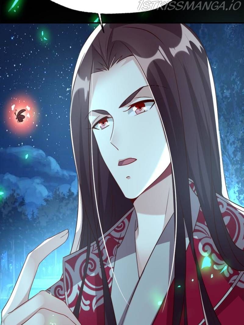 My Vampire Master Chapter 161 - Page 38