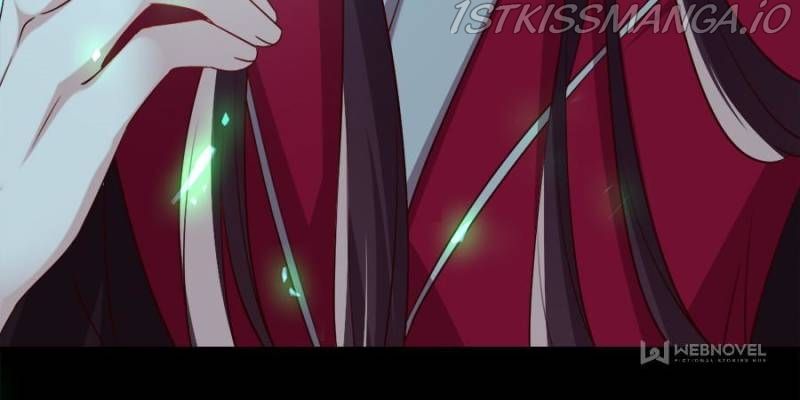 My Vampire Master Chapter 161 - Page 39