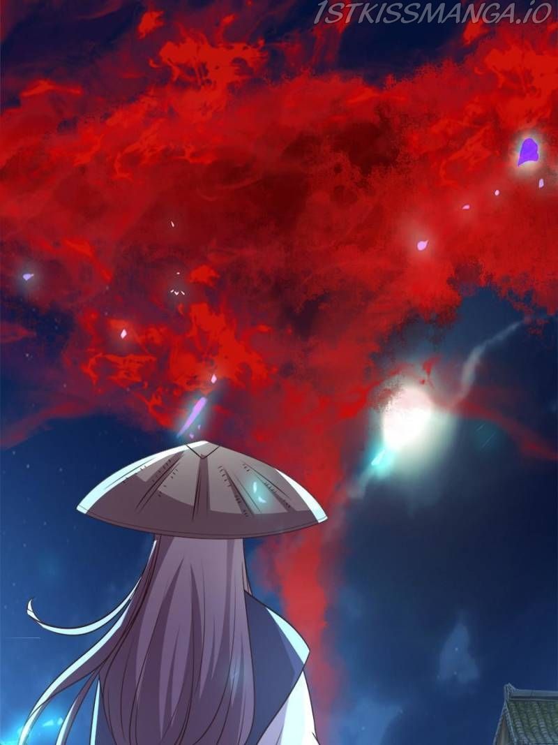 My Vampire Master Chapter 161 - Page 40